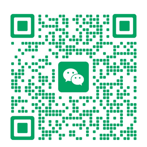 Ascend WeChat 二维码